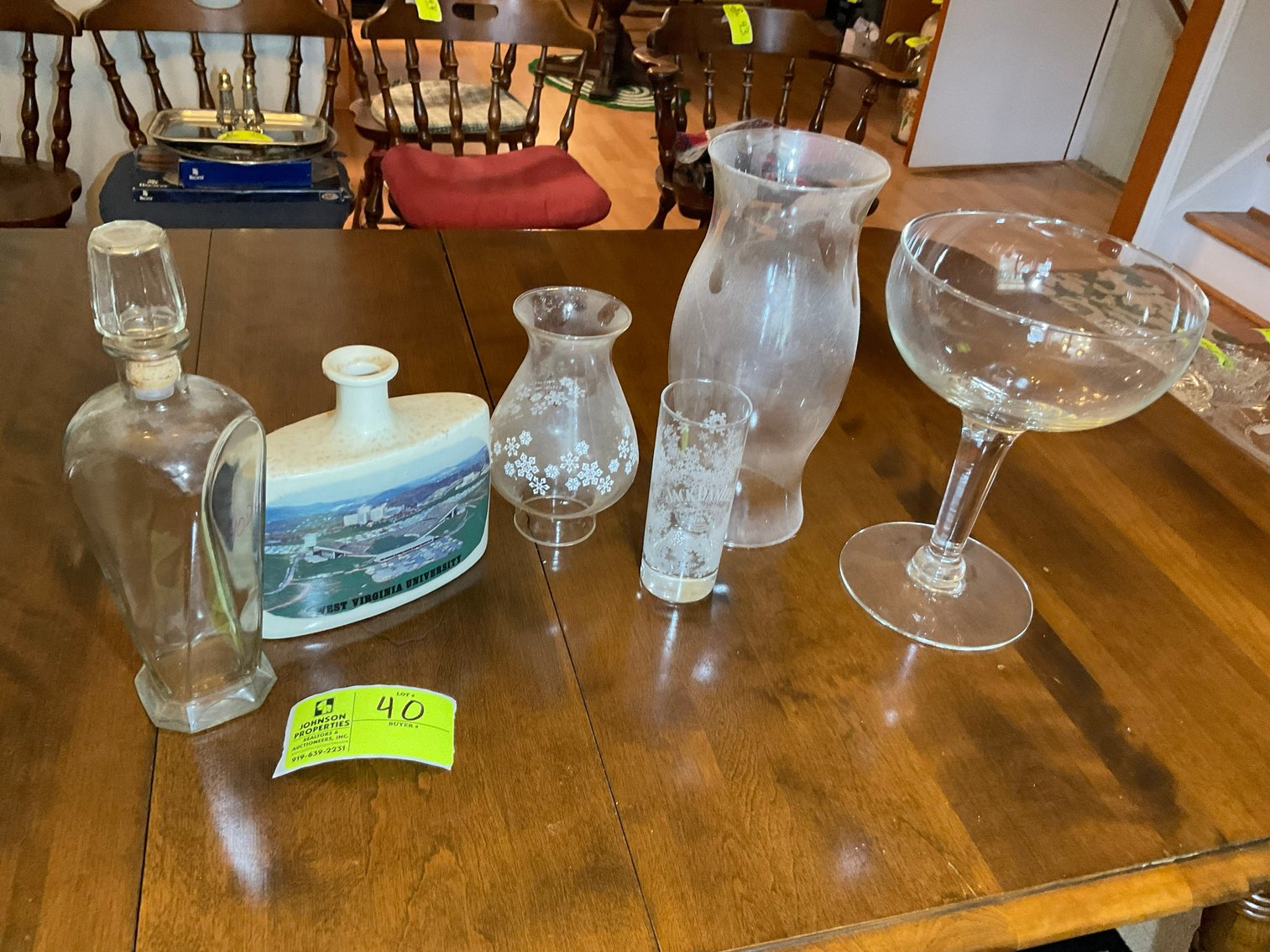 Image for Apex Online Only Personal Property Auction featuring Clown Related Items!