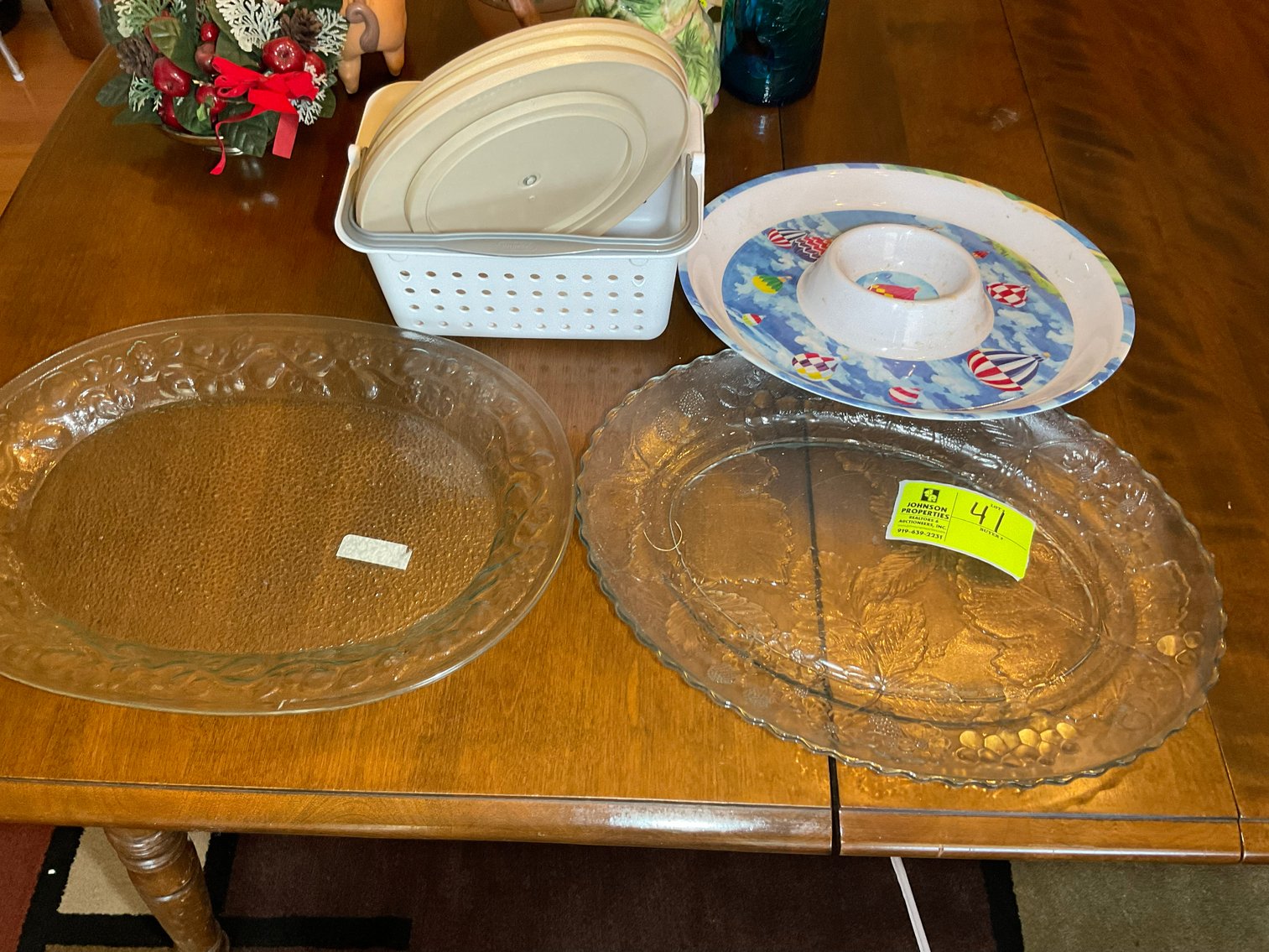 Image for Apex Online Only Personal Property Auction featuring Clown Related Items!