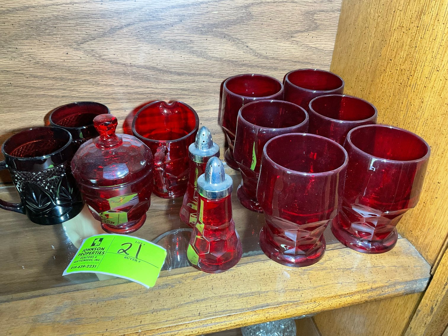 Image for Apex Online Only Personal Property Auction featuring Clown Related Items!