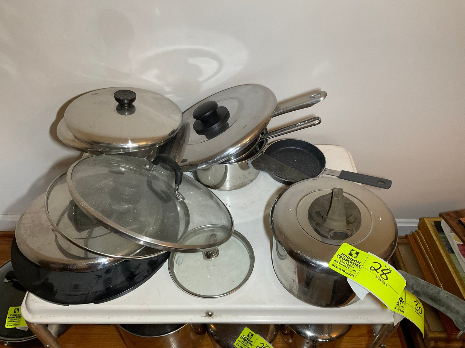 Image for Apex Online Only Personal Property Auction featuring Clown Related Items!