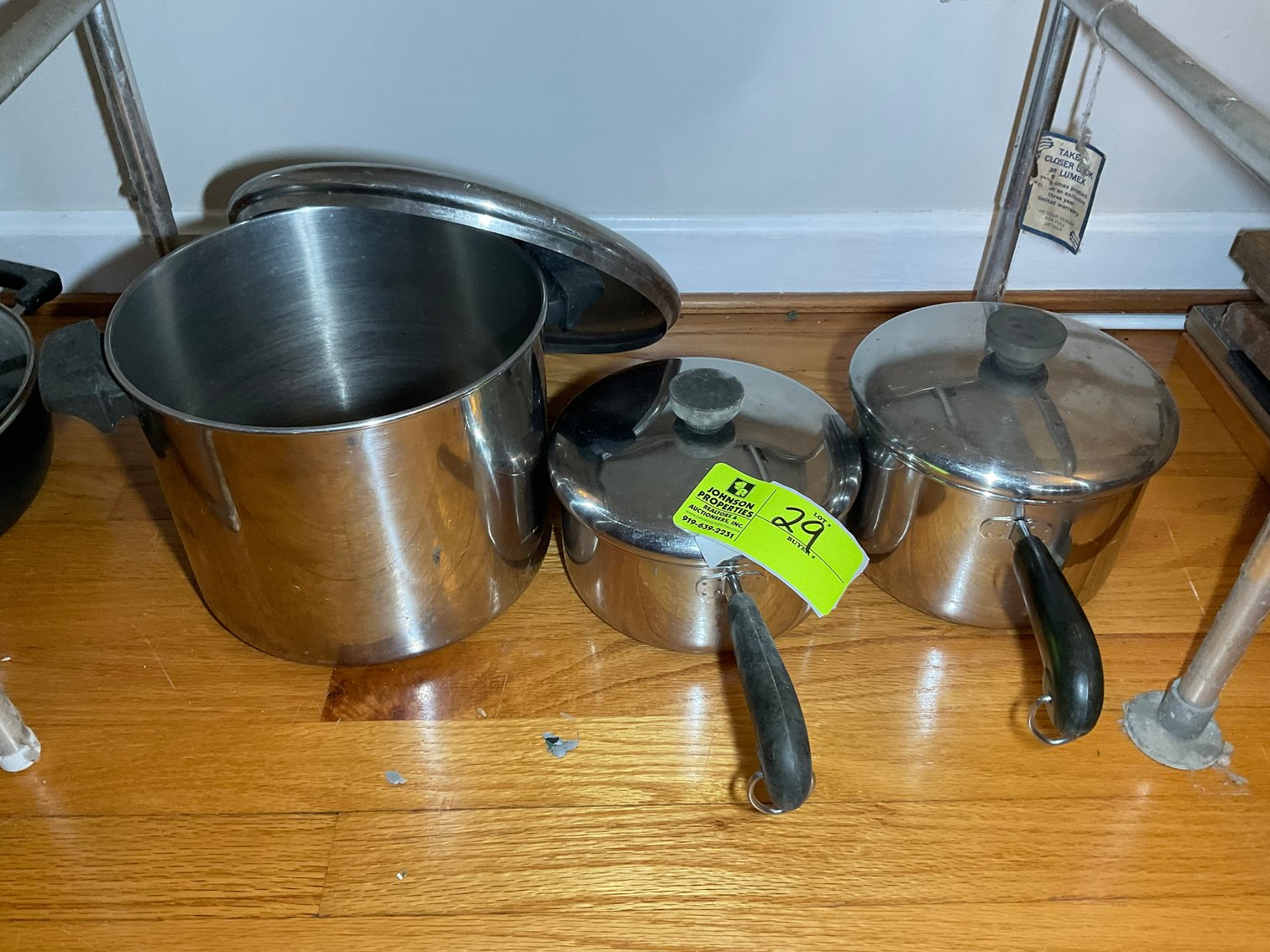 Image for Apex Online Only Personal Property Auction featuring Clown Related Items!
