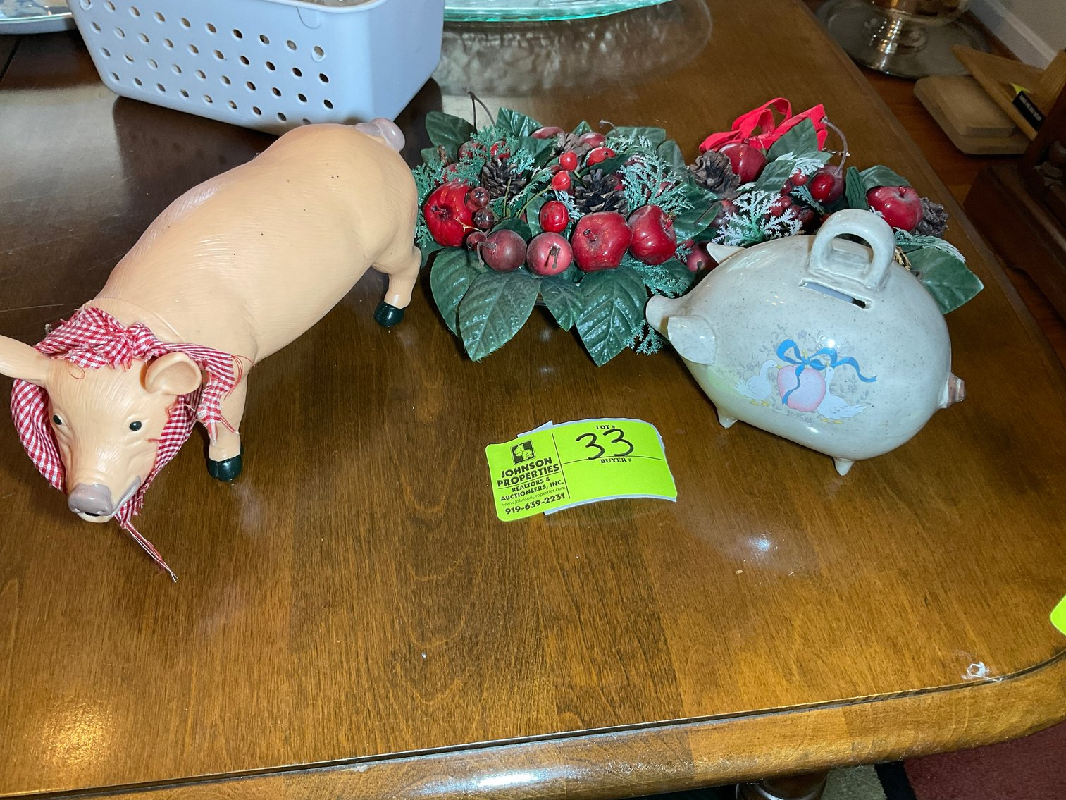Image for Apex Online Only Personal Property Auction featuring Clown Related Items!