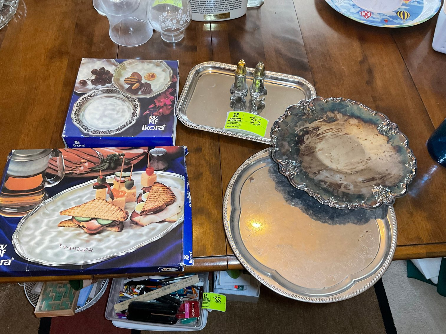 Image for Apex Online Only Personal Property Auction featuring Clown Related Items!