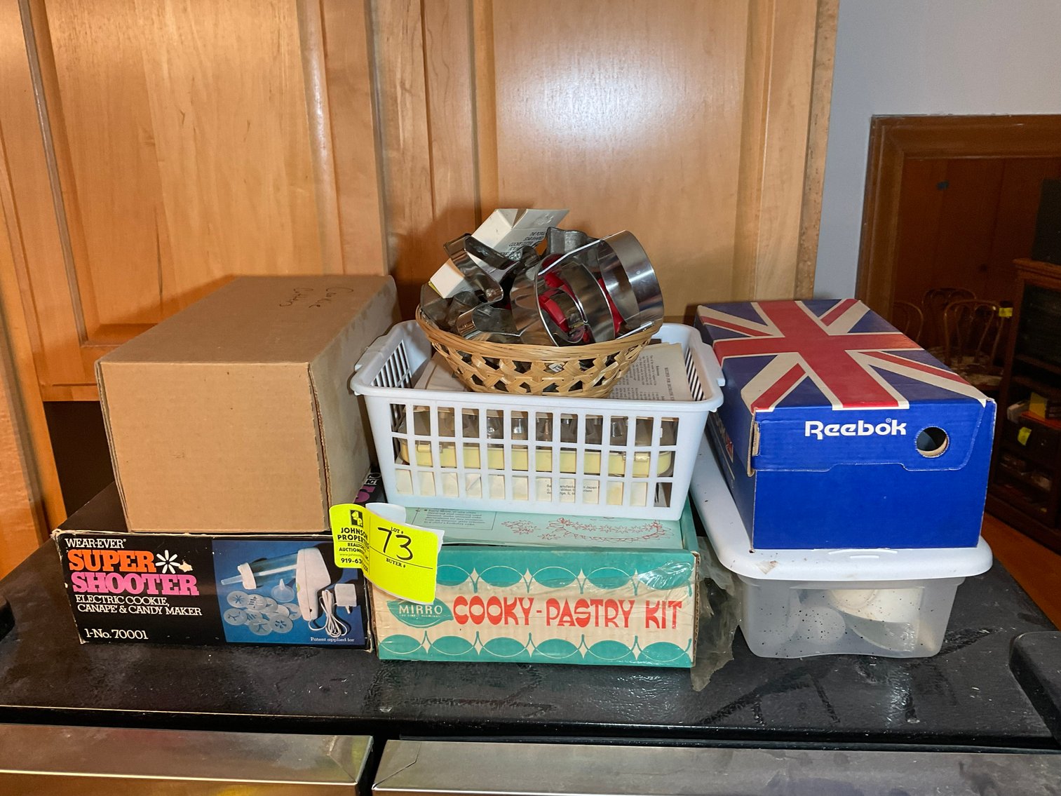 Image for Apex Online Only Personal Property Auction featuring Clown Related Items!