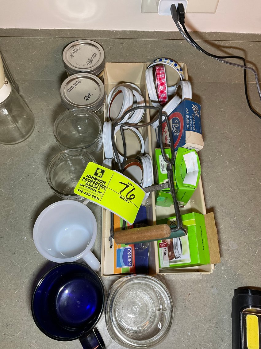 Image for Apex Online Only Personal Property Auction featuring Clown Related Items!