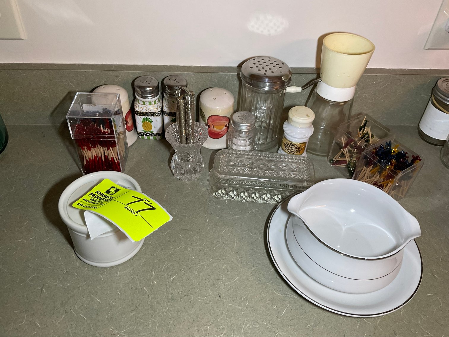 Image for Apex Online Only Personal Property Auction featuring Clown Related Items!