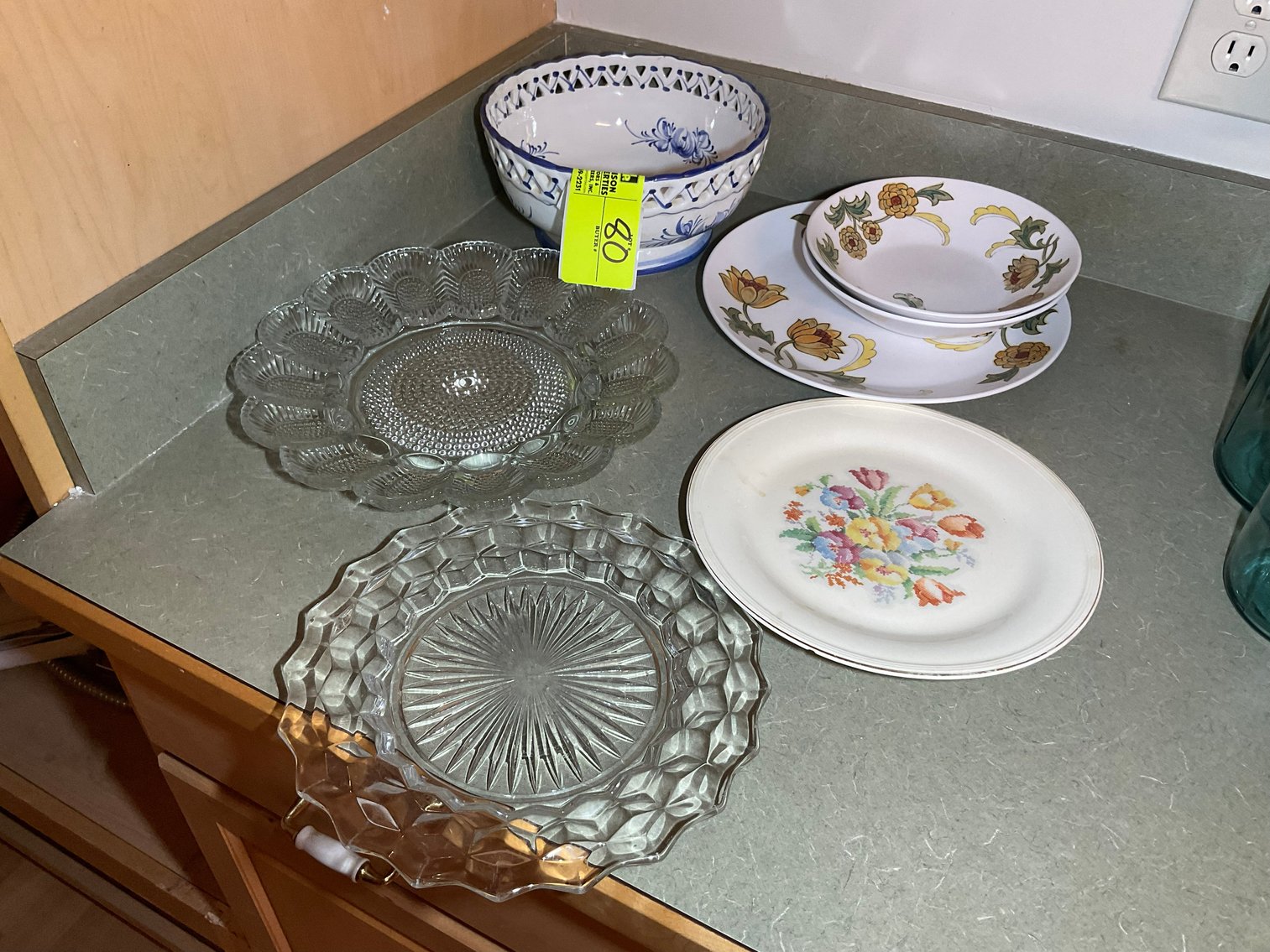 Image for Apex Online Only Personal Property Auction featuring Clown Related Items!