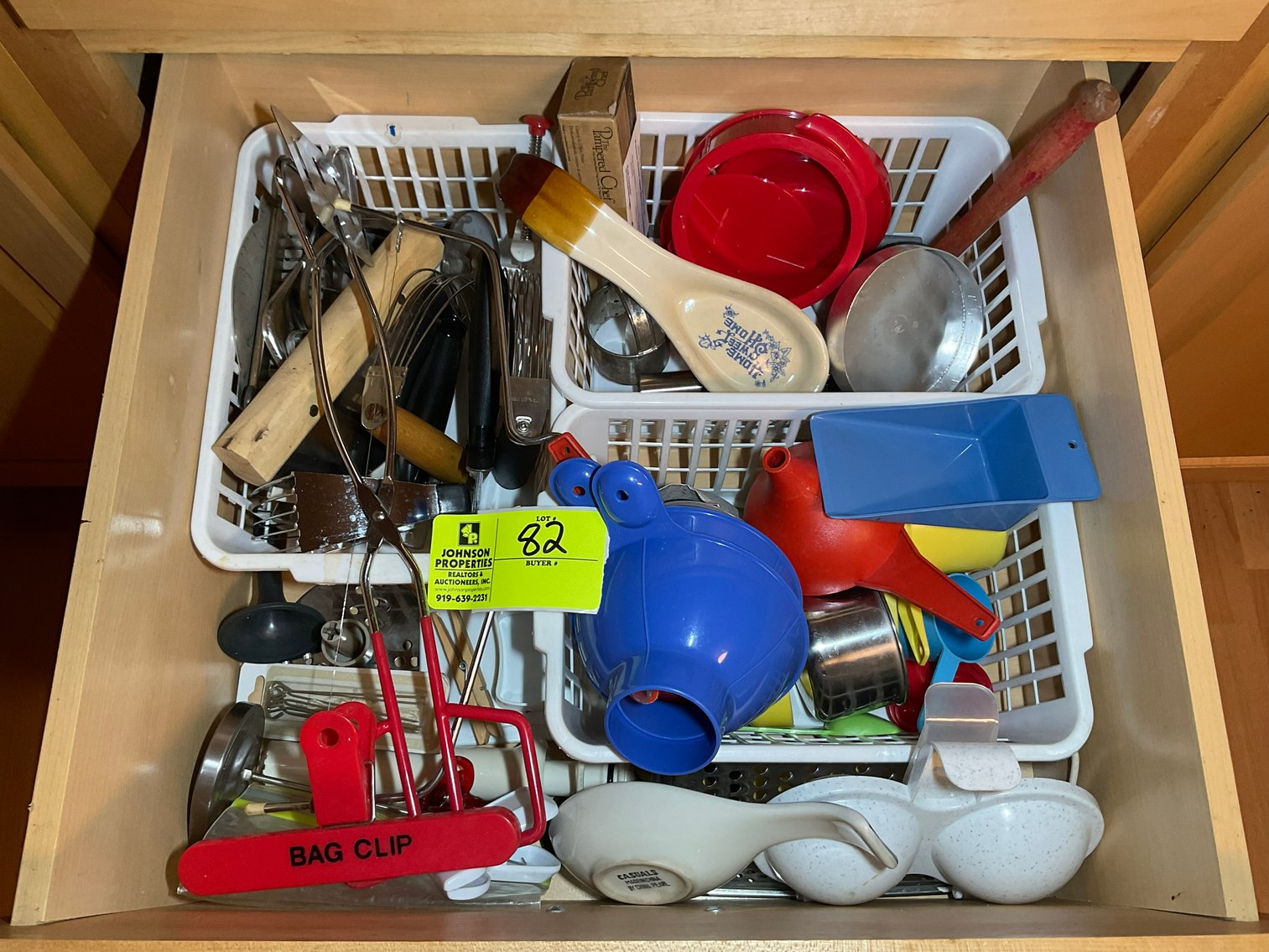 Image for Apex Online Only Personal Property Auction featuring Clown Related Items!