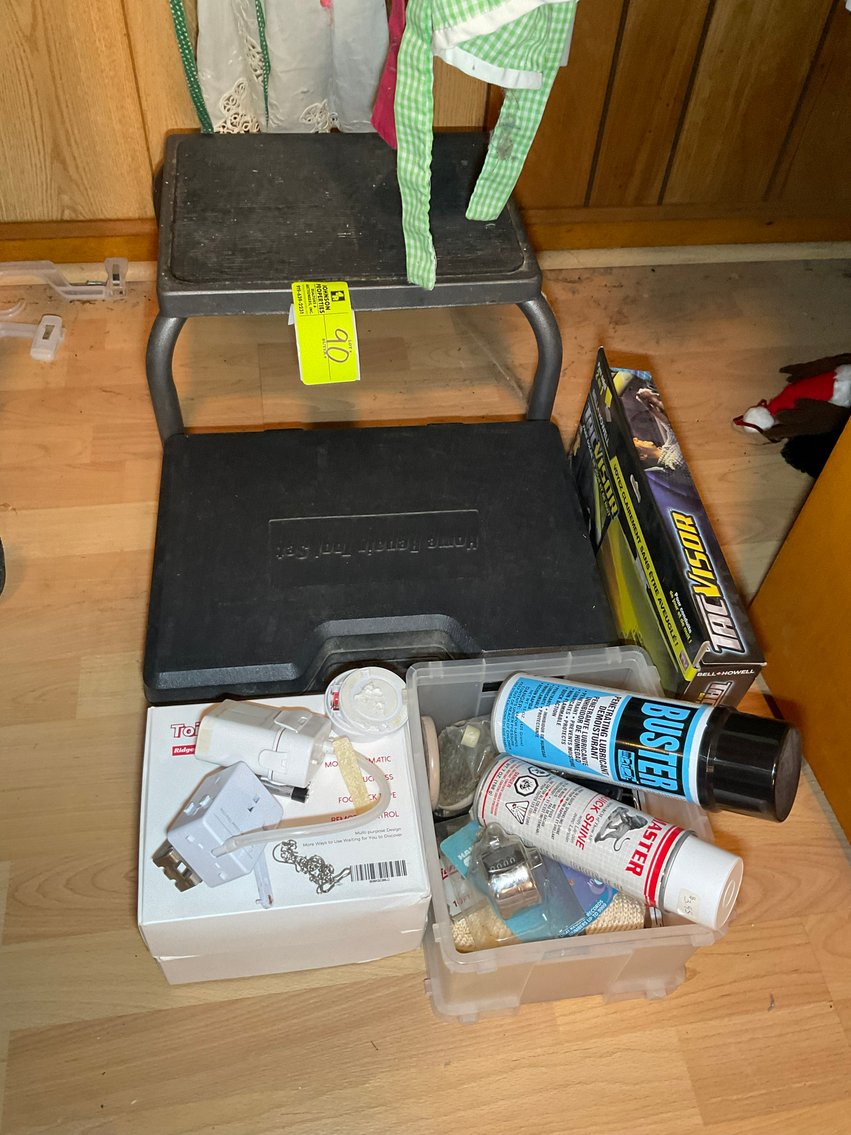 Image for Apex Online Only Personal Property Auction featuring Clown Related Items!
