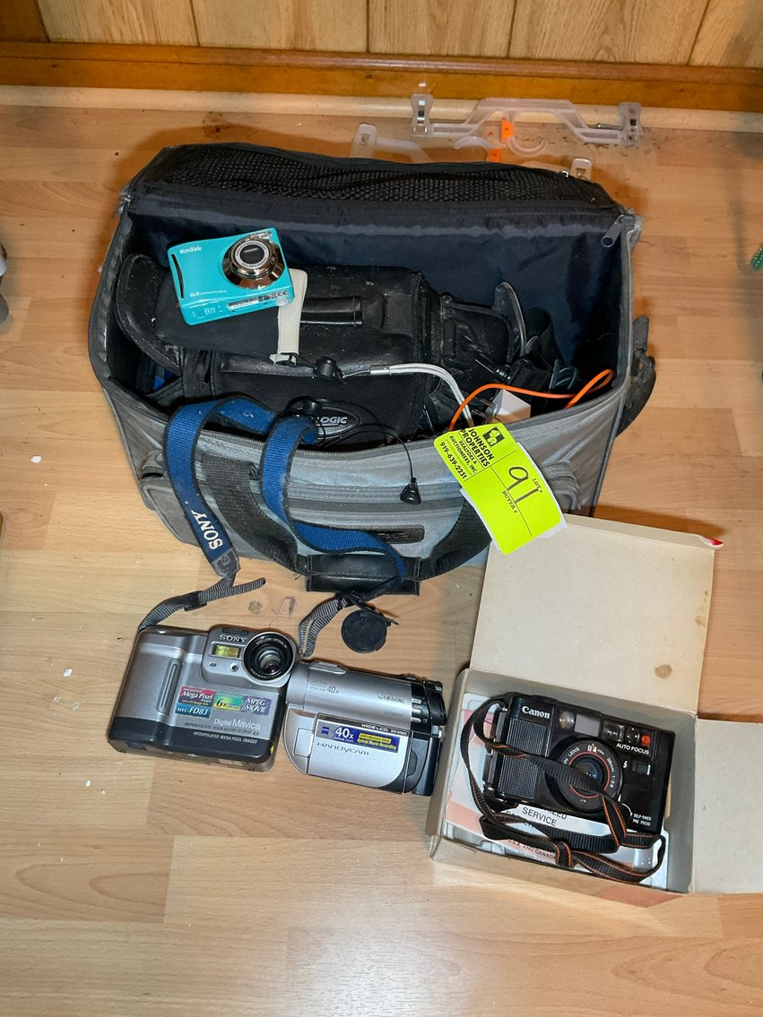 Image for Apex Online Only Personal Property Auction featuring Clown Related Items!