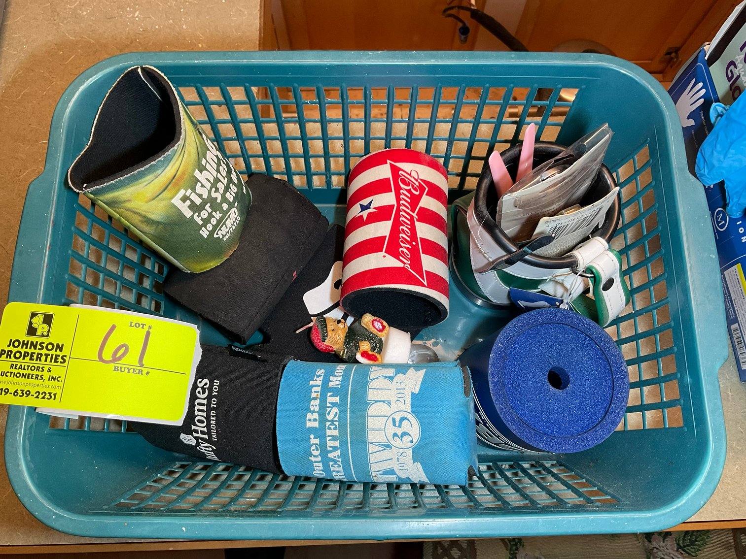 Image for Apex Online Only Personal Property Auction featuring Clown Related Items!