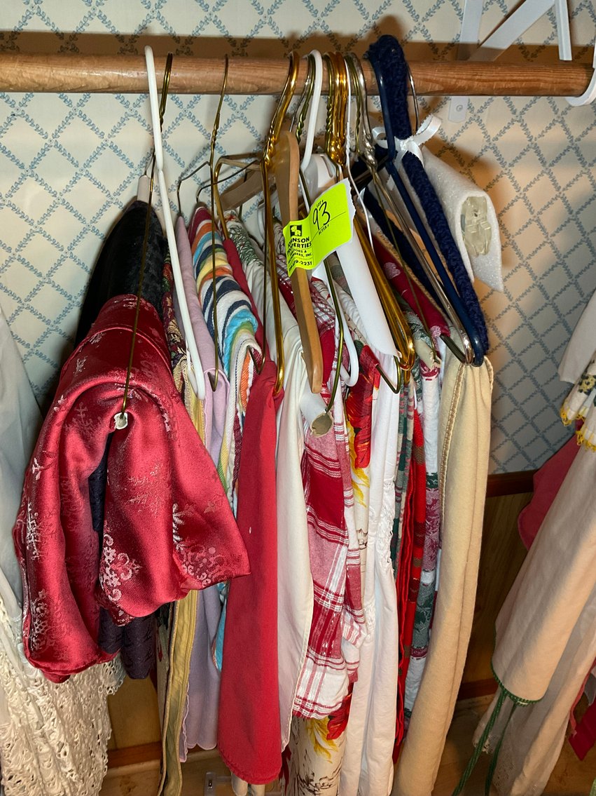 Image for Apex Online Only Personal Property Auction featuring Clown Related Items!