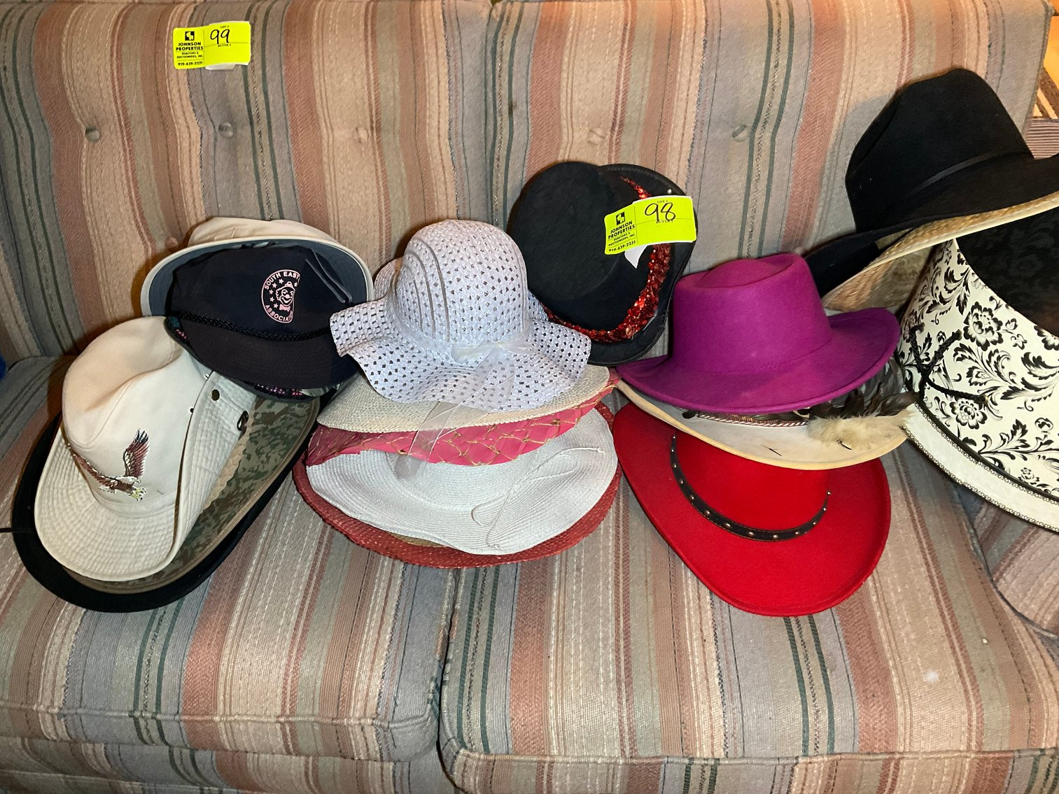 Image for Apex Online Only Personal Property Auction featuring Clown Related Items!