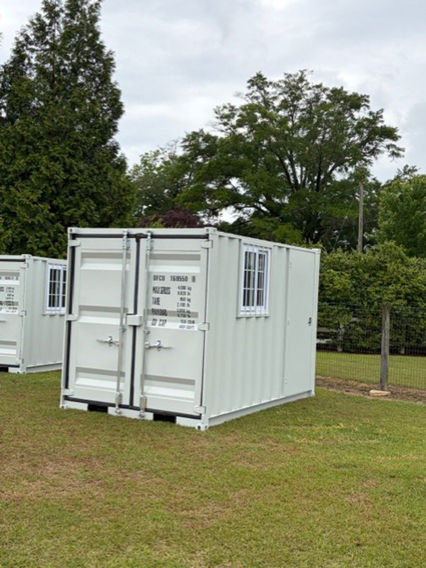 Image for Online / Live / Simulcast Equipment Auction Held at JP Headquarters– Compact Construction & Recreational Units