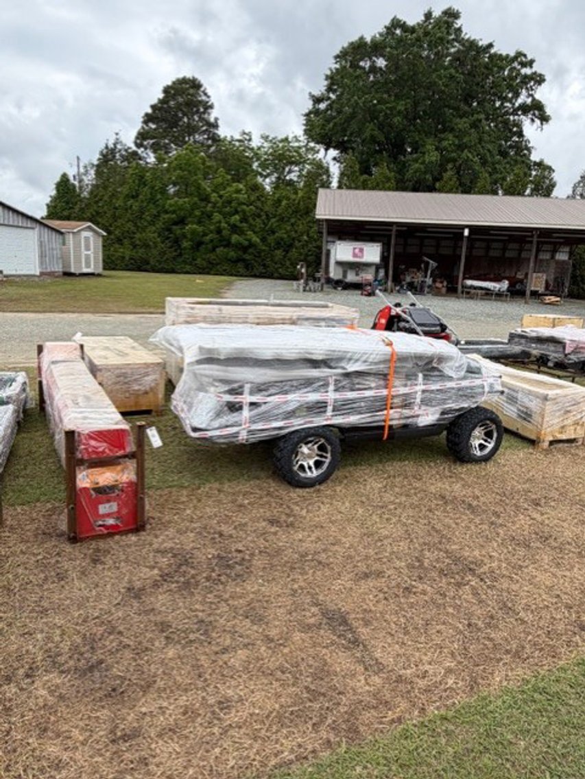 Image for Online / Live / Simulcast Equipment Auction Held at JP Headquarters– Compact Construction & Recreational Units