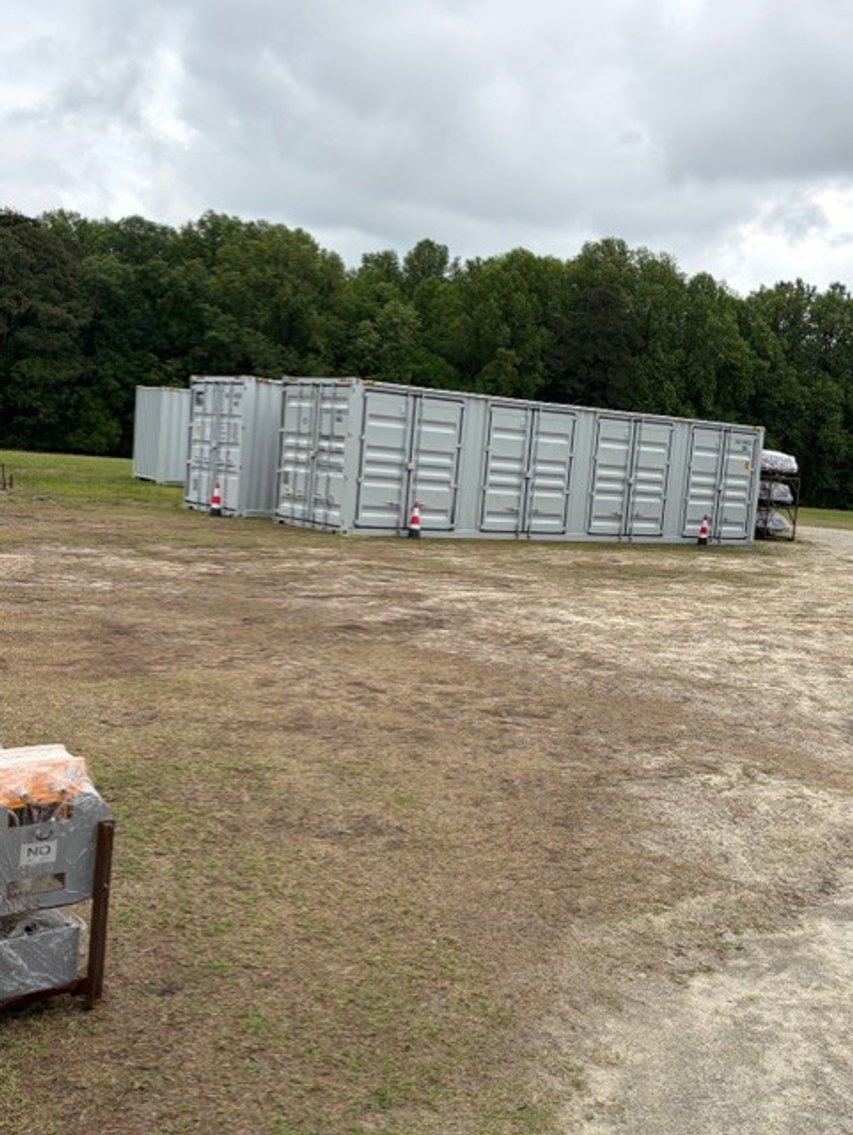 Image for Online / Live / Simulcast Equipment Auction Held at JP Headquarters– Compact Construction & Recreational Units