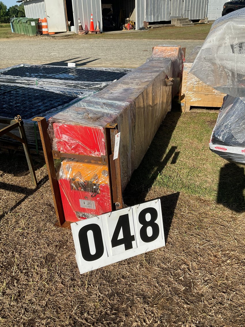 Image for Online / Live / Simulcast Equipment Auction Held at JP Headquarters– Compact Construction & Recreational Units