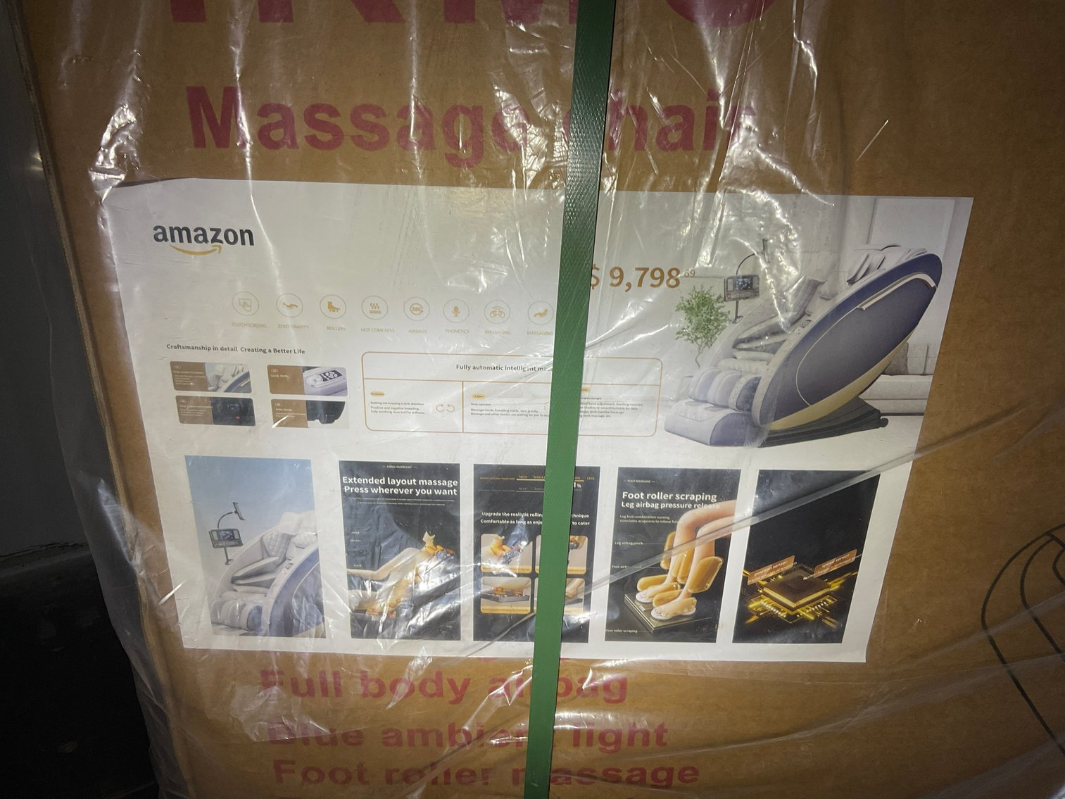 Image for Online / Live / Simulcast Equipment Auction Held at JP Headquarters– Compact Construction & Recreational Units