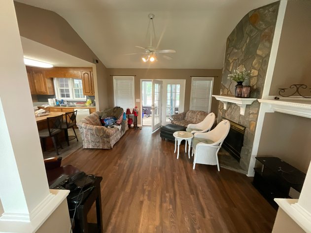 Image for Awesome Ranch Single Family Home 40/42 Cleveland Area for Auction!
