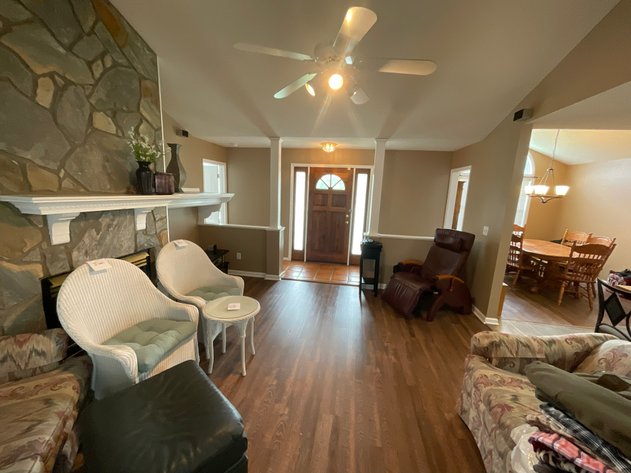Image for Awesome Ranch Single Family Home 40/42 Cleveland Area for Auction!