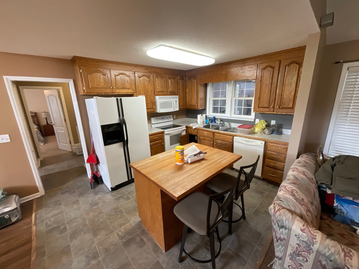 Image for Awesome Ranch Single Family Home 40/42 Cleveland Area for Auction!