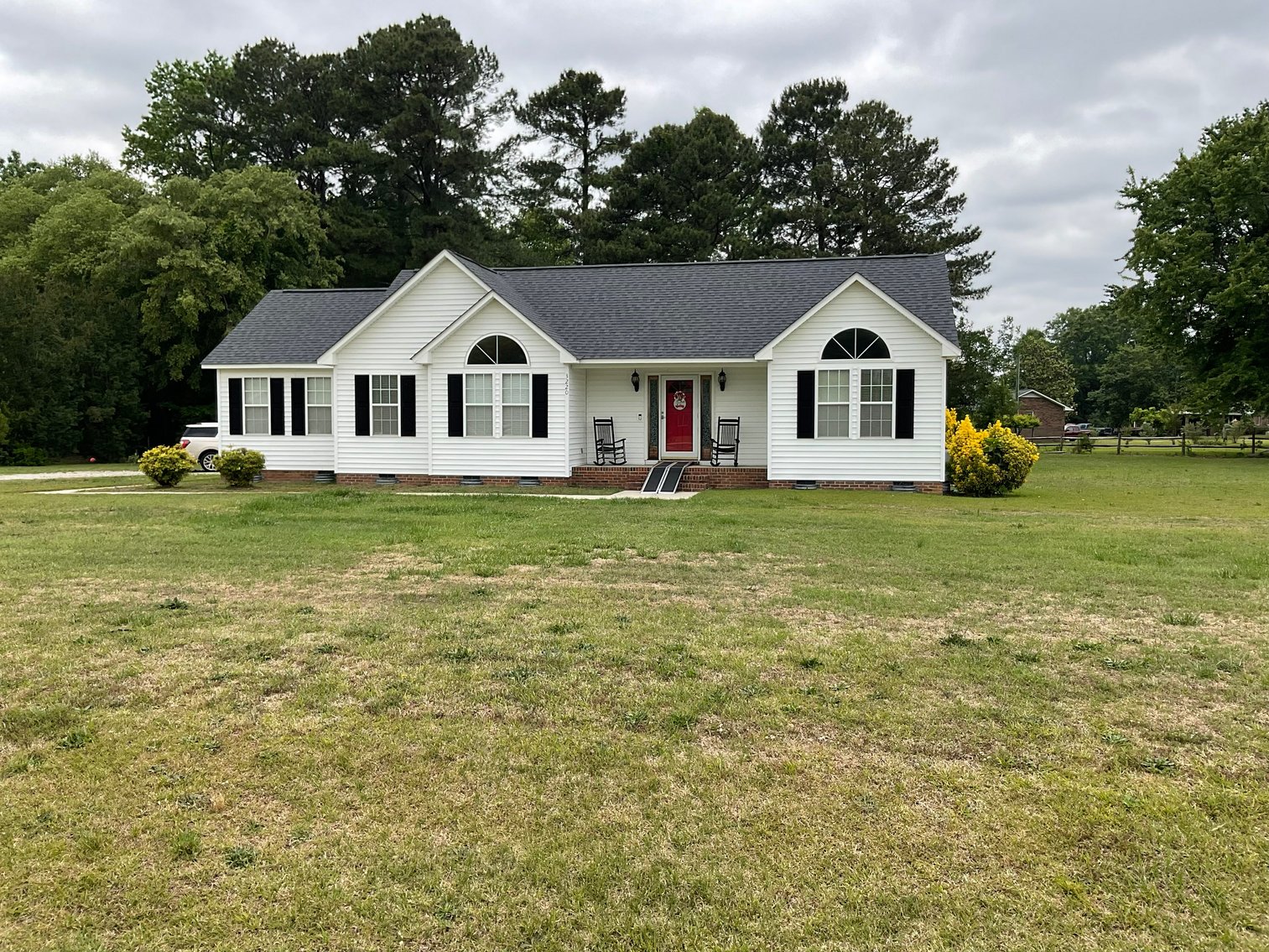 Image for Awesome Ranch Single Family Home 40/42 Cleveland Area for Auction!