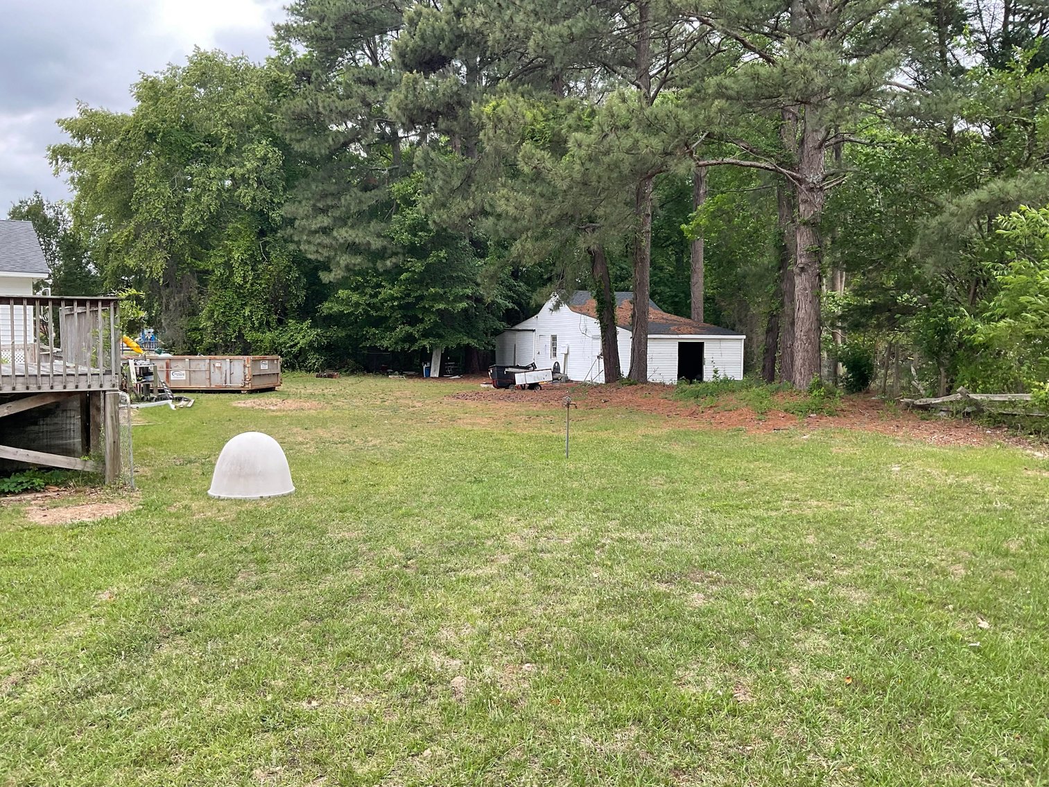 Image for Awesome Ranch Single Family Home 40/42 Cleveland Area for Auction!