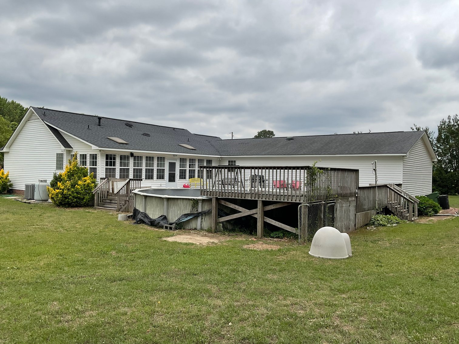 Image for Awesome Ranch Single Family Home 40/42 Cleveland Area for Auction!