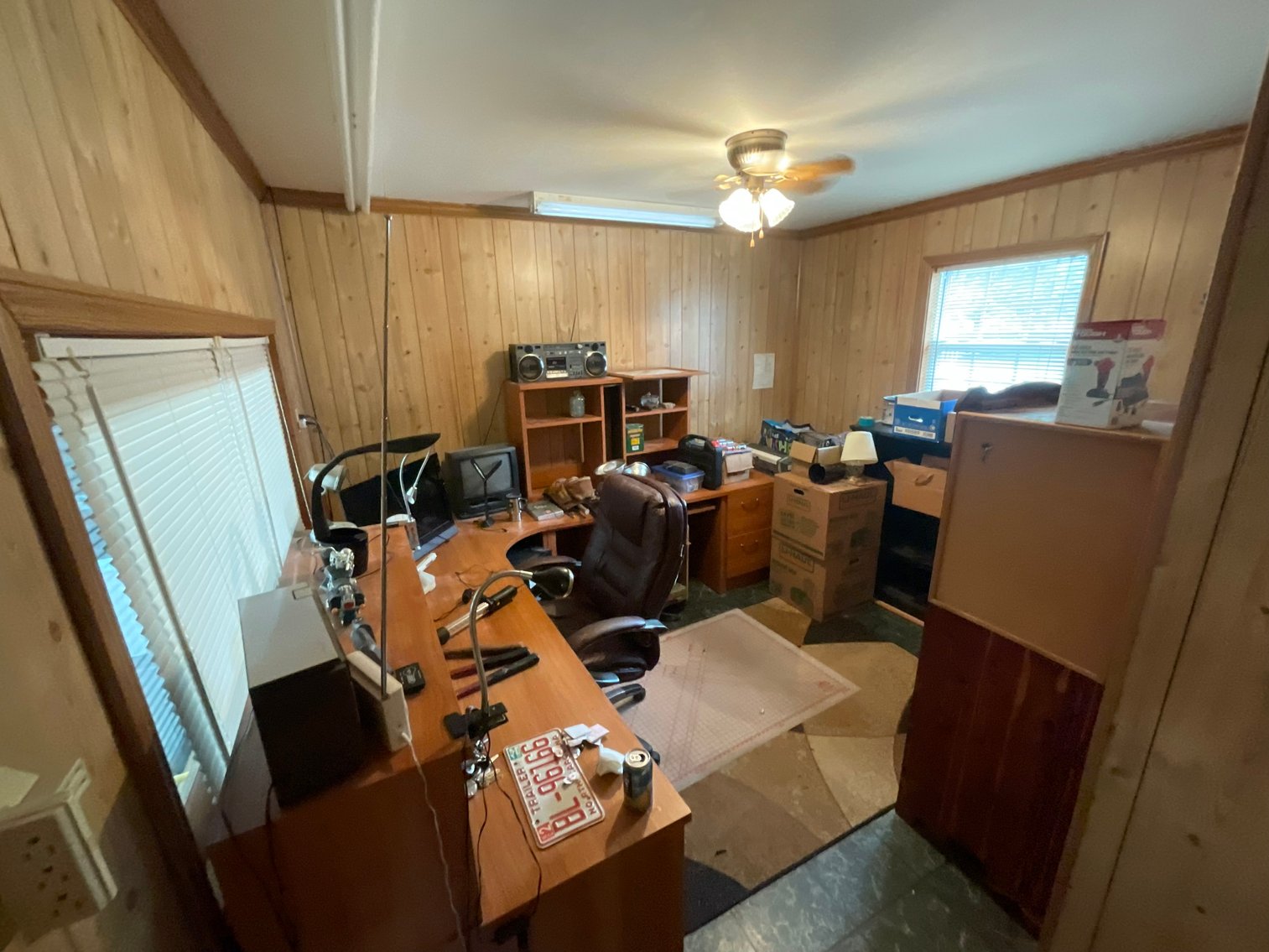 Image for Awesome Ranch Single Family Home 40/42 Cleveland Area for Auction!