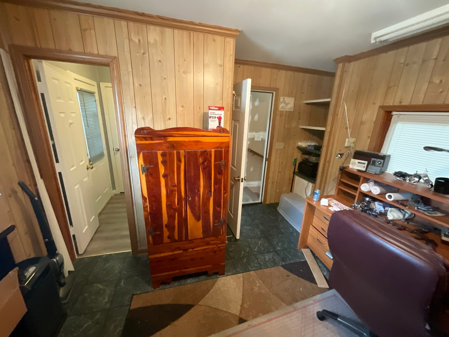 Image for Awesome Ranch Single Family Home 40/42 Cleveland Area for Auction!