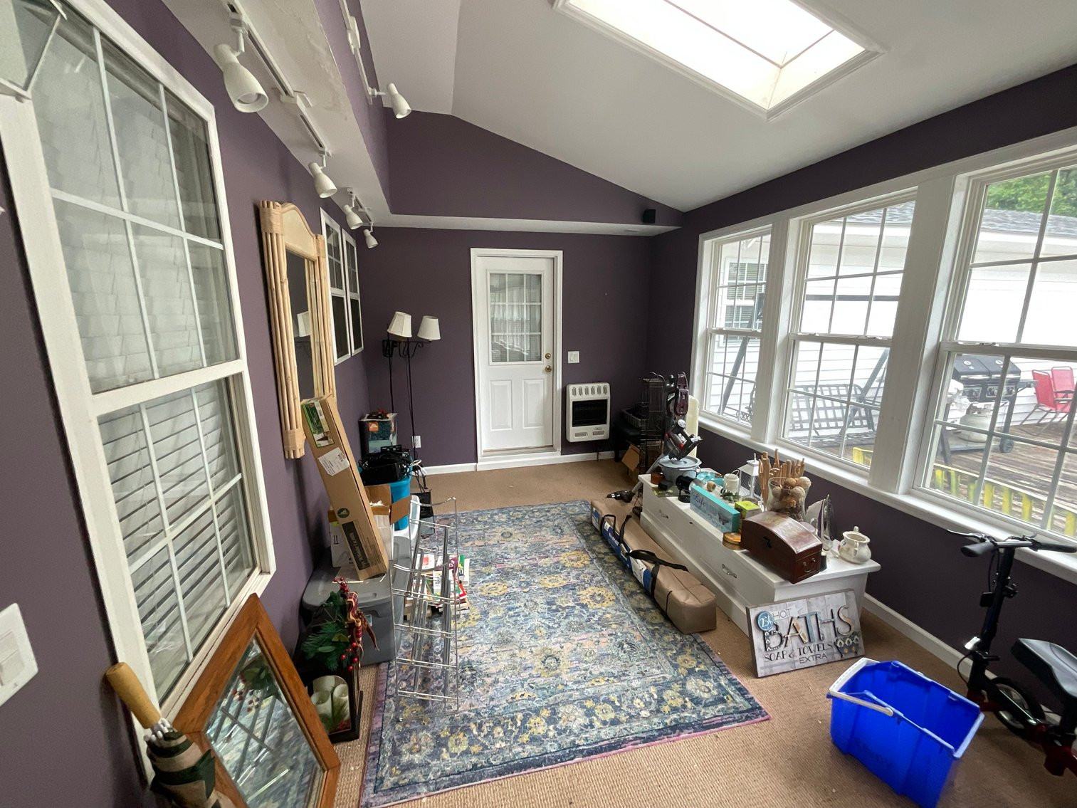 Image for Awesome Ranch Single Family Home 40/42 Cleveland Area for Auction!