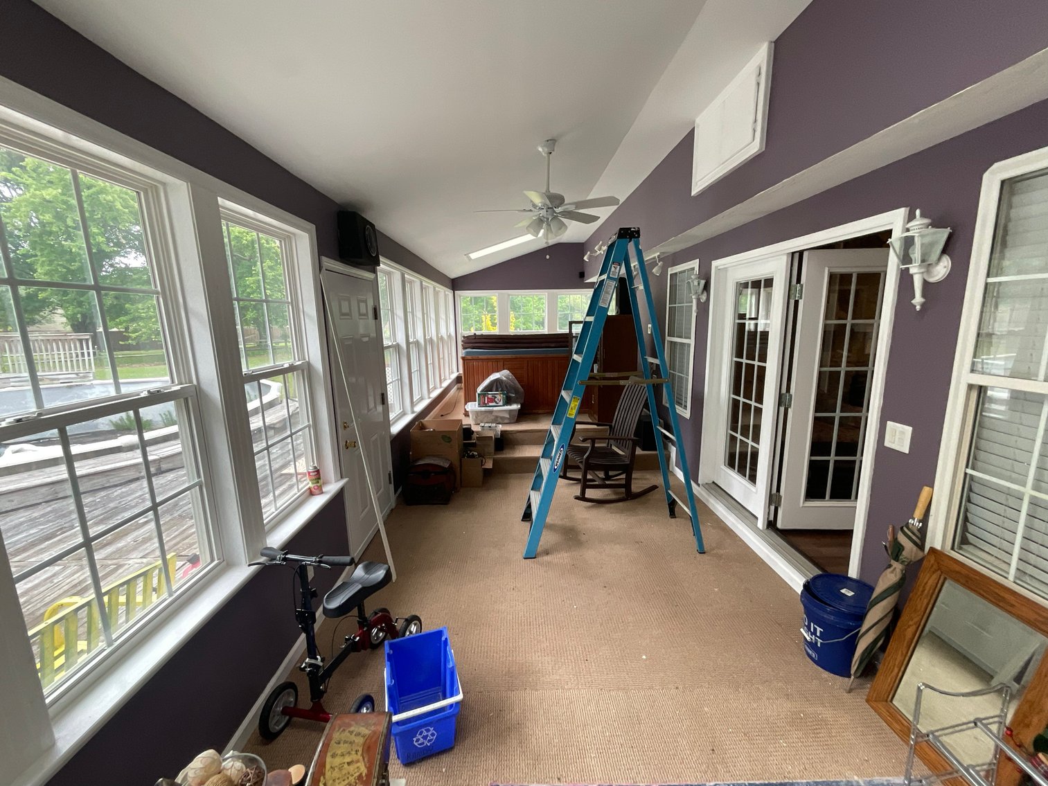 Image for Awesome Ranch Single Family Home 40/42 Cleveland Area for Auction!
