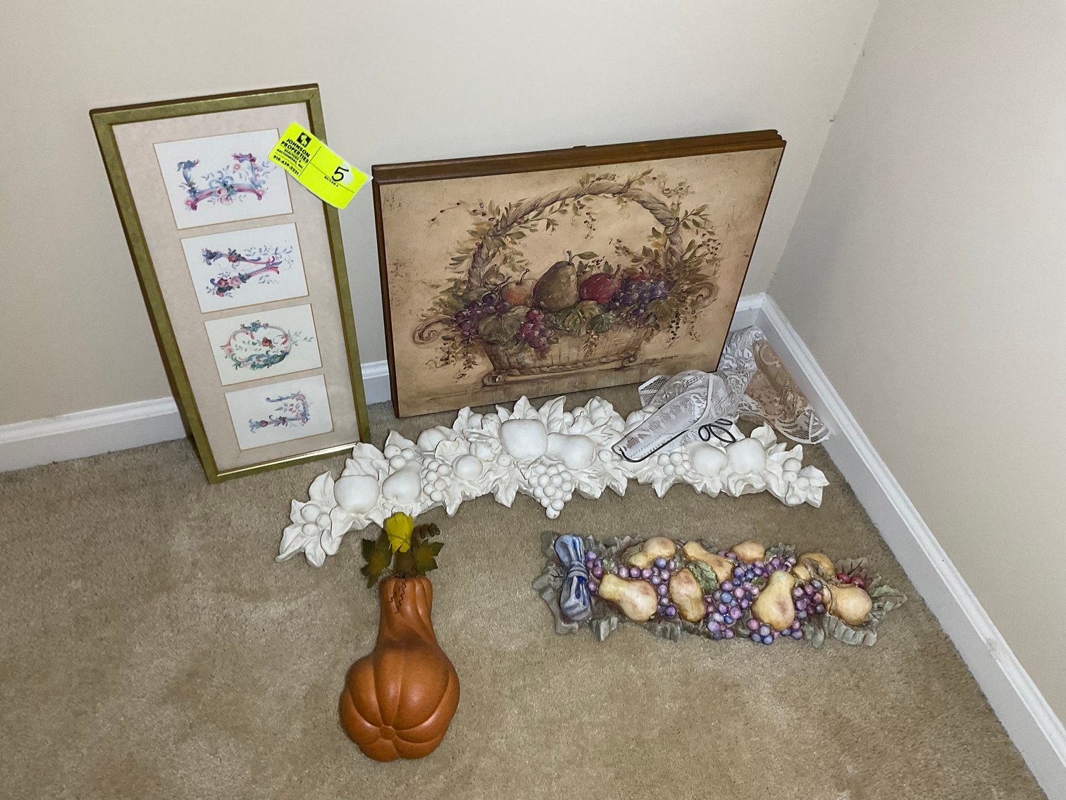 Image for Online Only Personal Property Auction right off 210 in Angier!