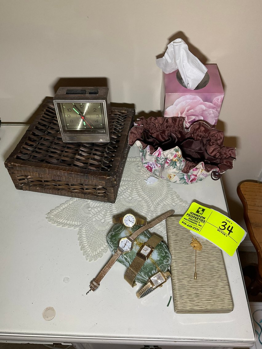 Image for Online Only Personal Property Auction right off 210 in Angier!