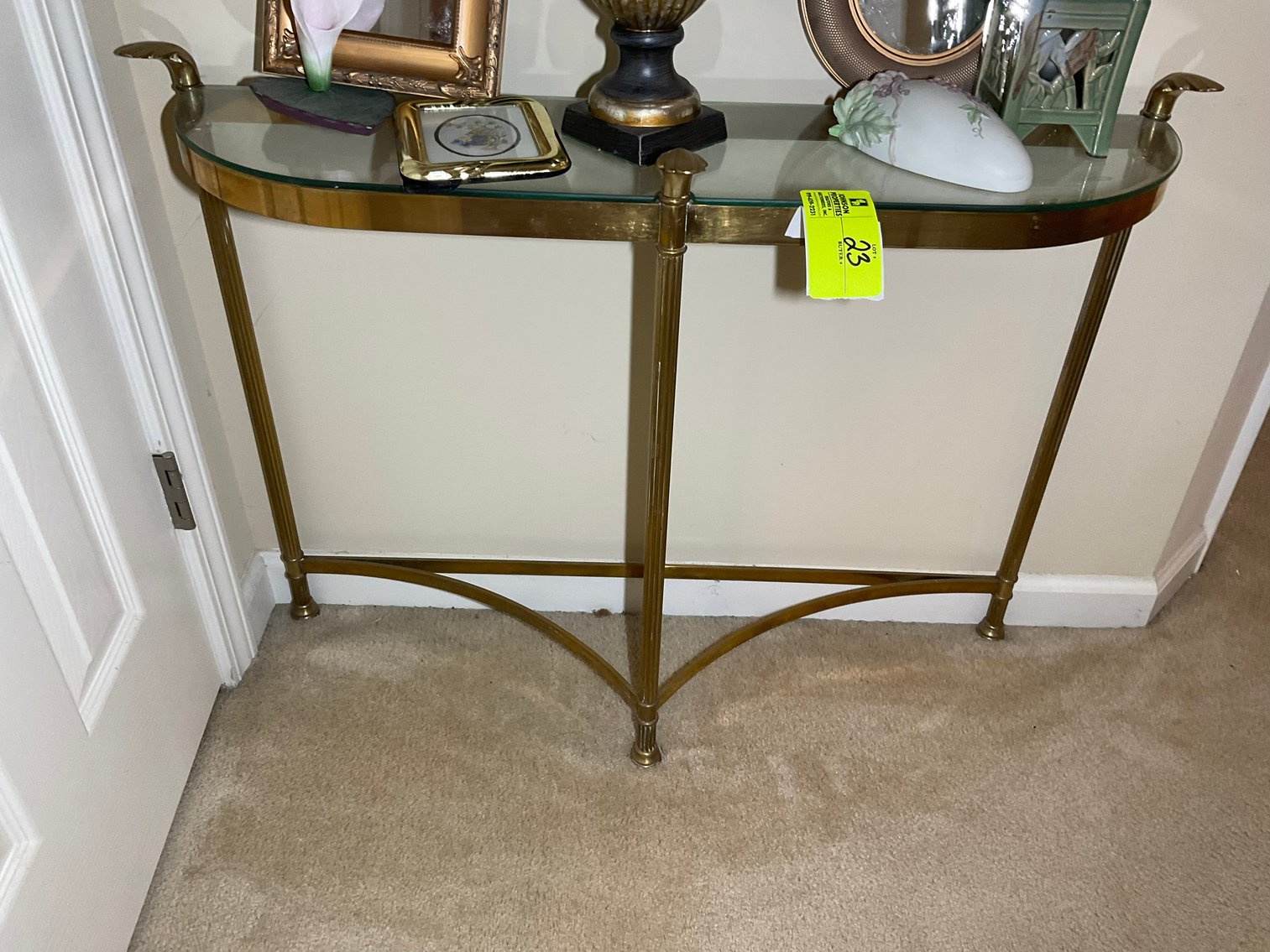 Image for Online Only Personal Property Auction right off 210 in Angier!