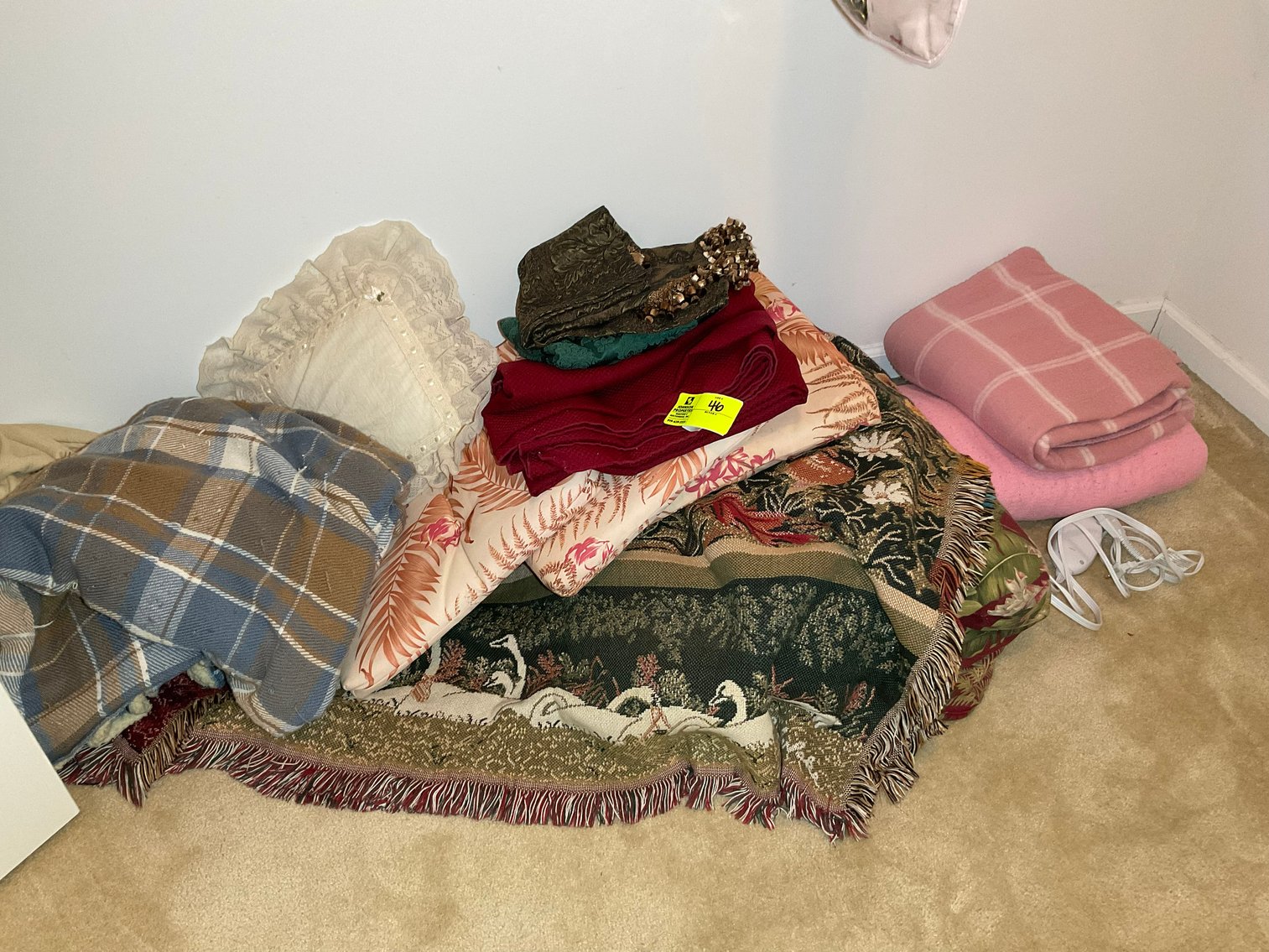 Image for Online Only Personal Property Auction right off 210 in Angier!