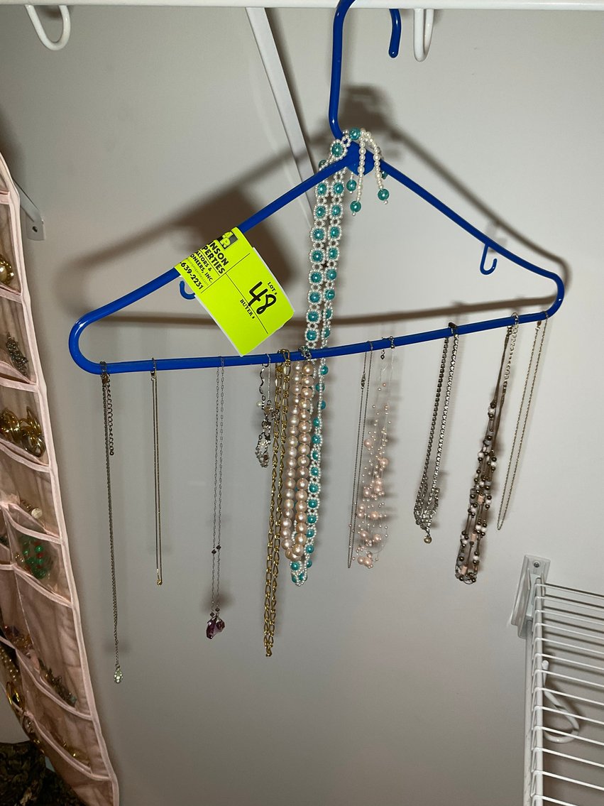 Image for Online Only Personal Property Auction right off 210 in Angier!
