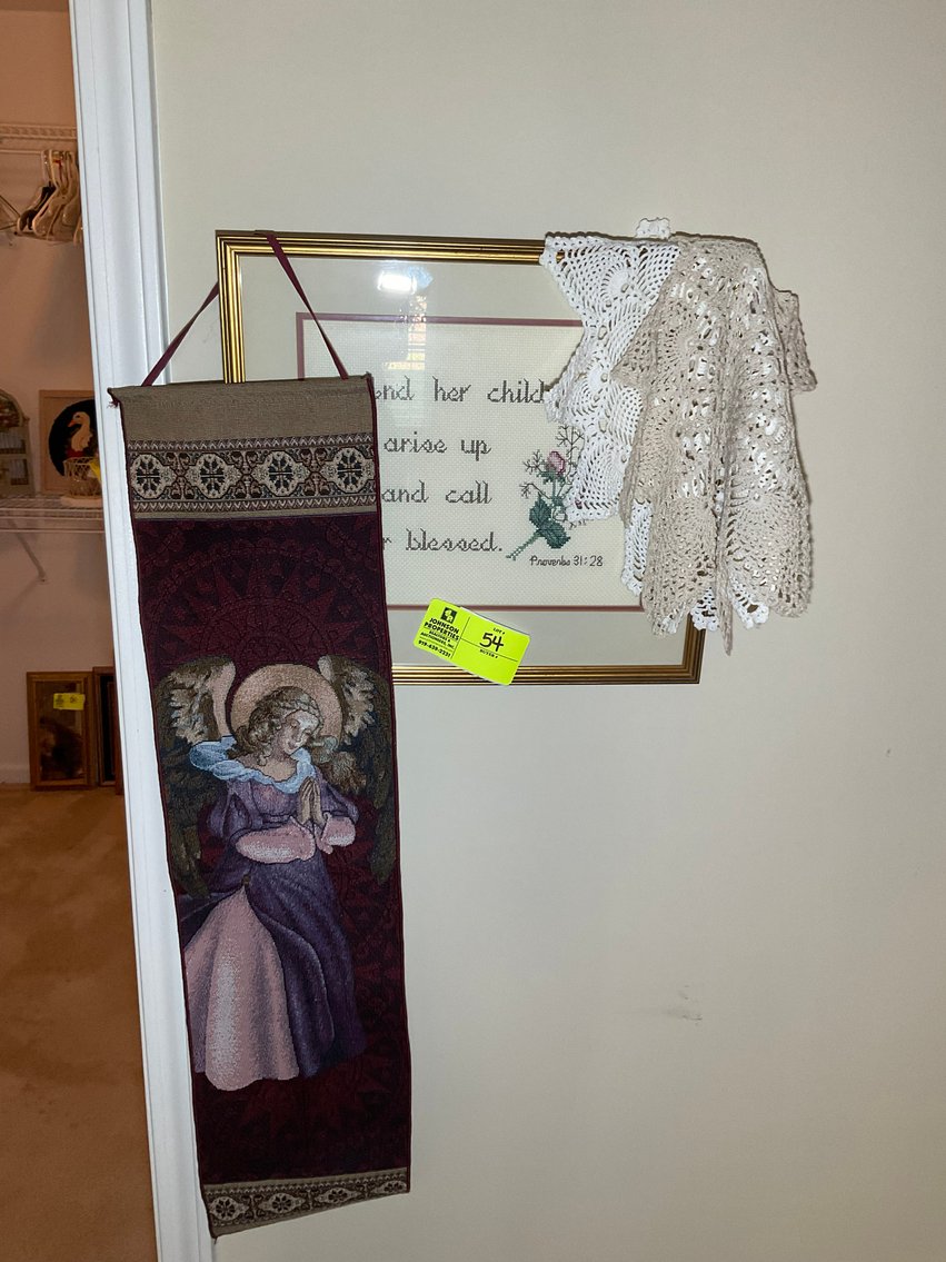 Image for Online Only Personal Property Auction right off 210 in Angier!