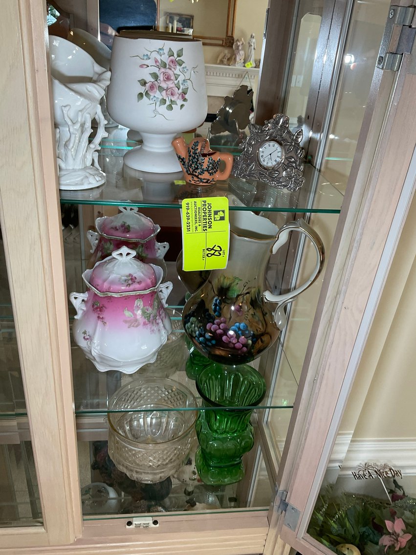 Image for Online Only Personal Property Auction right off 210 in Angier!