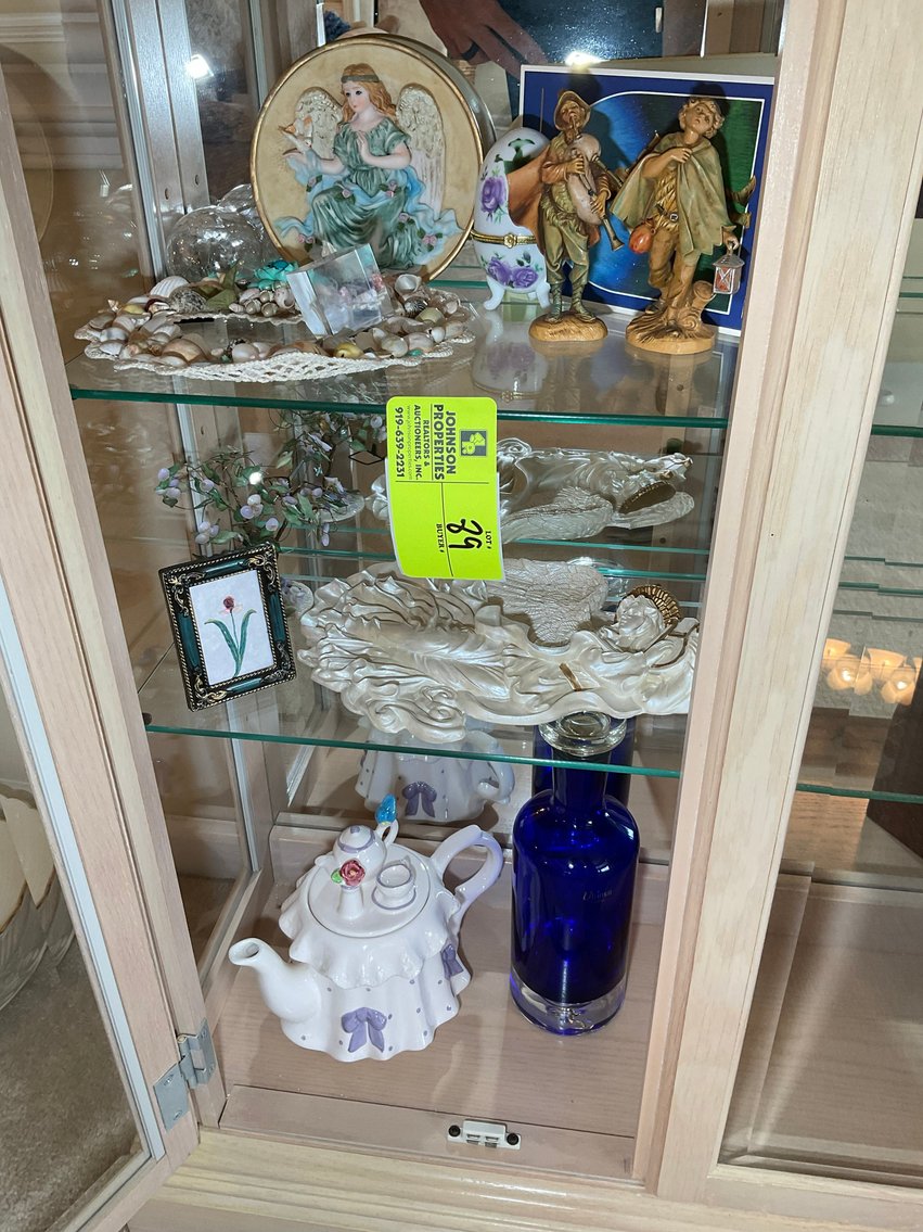 Image for Online Only Personal Property Auction right off 210 in Angier!