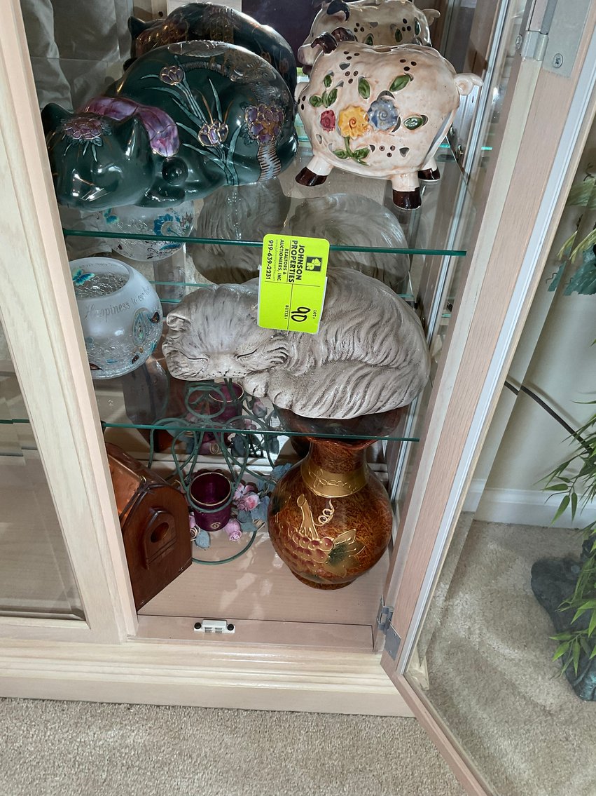 Image for Online Only Personal Property Auction right off 210 in Angier!