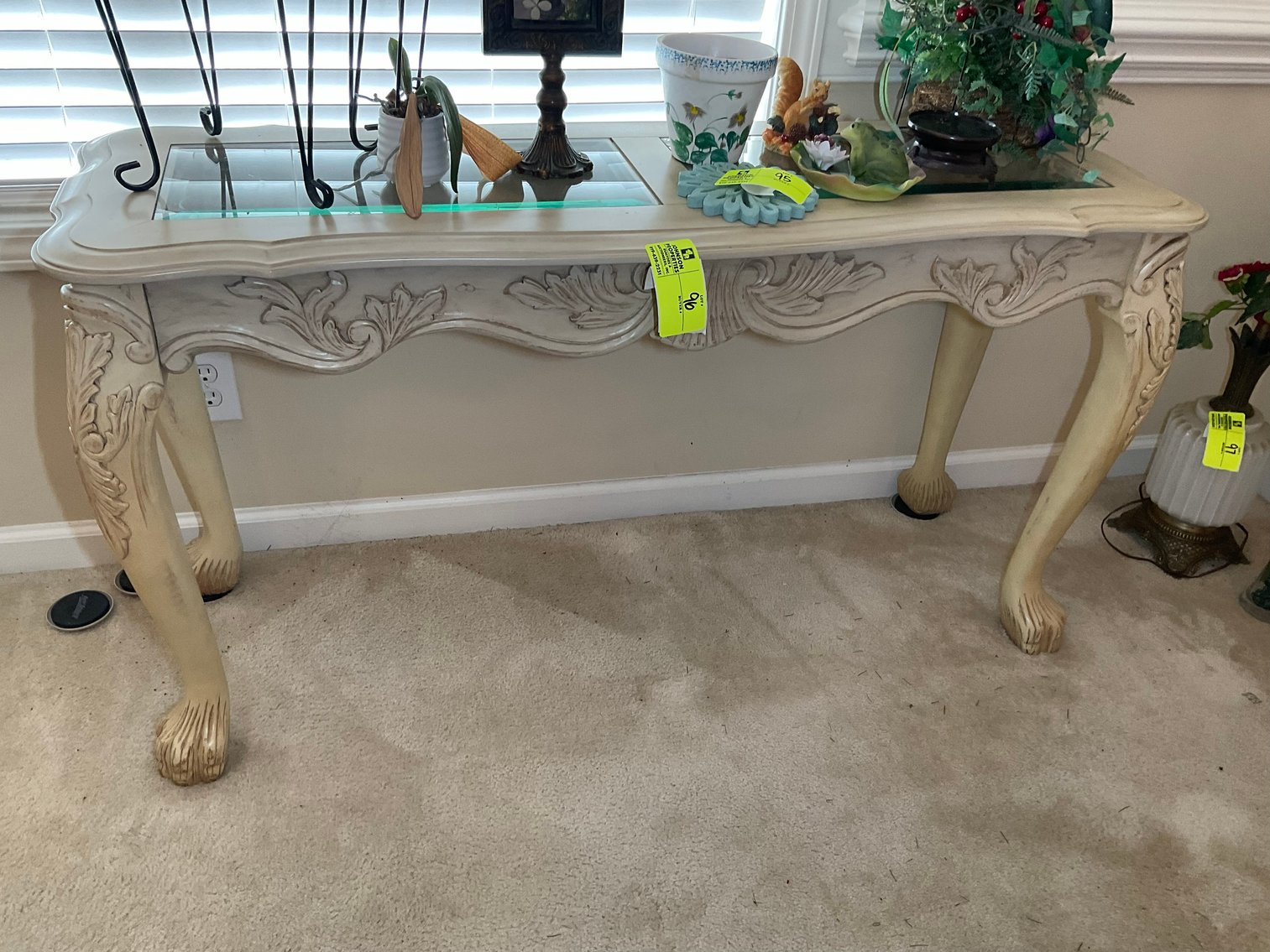 Image for Online Only Personal Property Auction right off 210 in Angier!