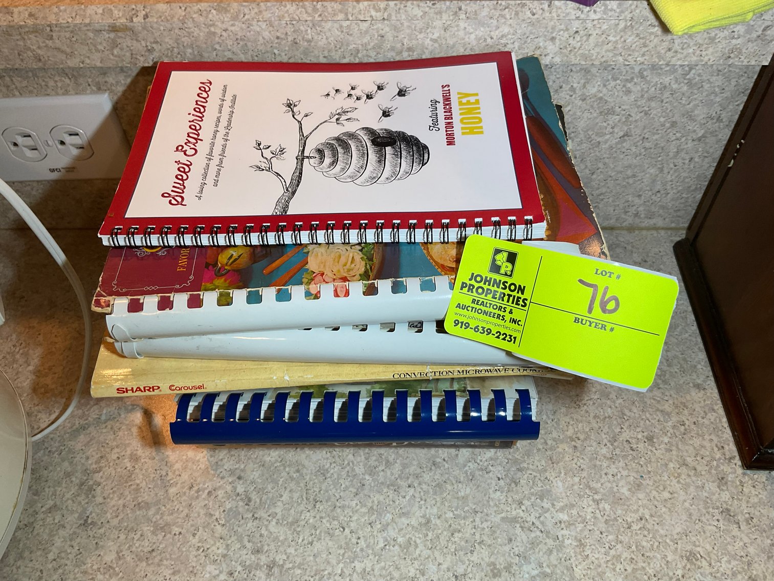 Image for Online Only Personal Property Auction right off 210 in Angier!