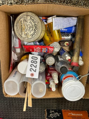 Image for Online Only Tools Auction at the JP Sale Yard!