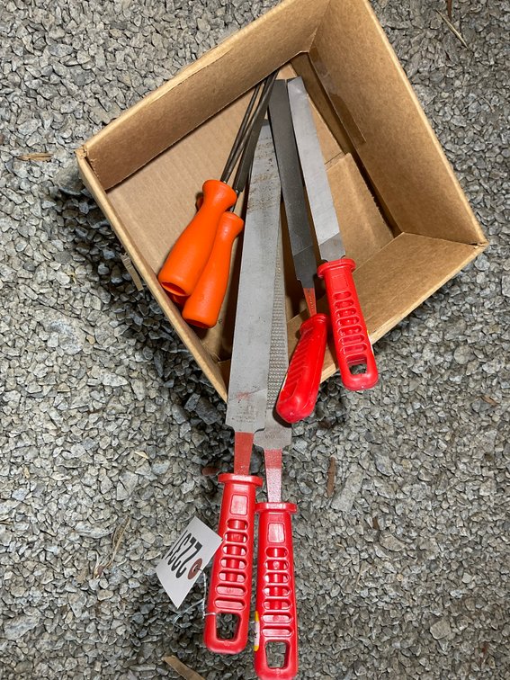 Image for Online Only Tools Auction at the JP Sale Yard!