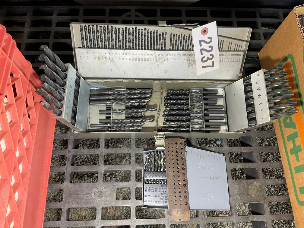 Image for Online Only Tools Auction at the JP Sale Yard!
