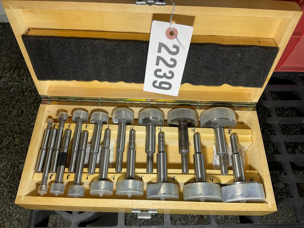 Image for Online Only Tools Auction at the JP Sale Yard!