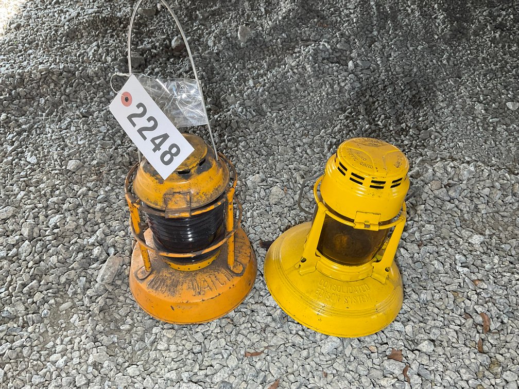 Image for Online Only Tools Auction at the JP Sale Yard!