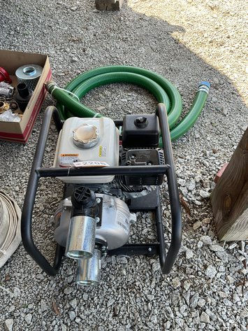 Image for Online Only Tools Auction at the JP Sale Yard!