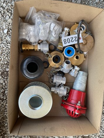 Image for Online Only Tools Auction at the JP Sale Yard!